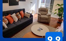 Presno 01- Piso 9 Bien Ubicado